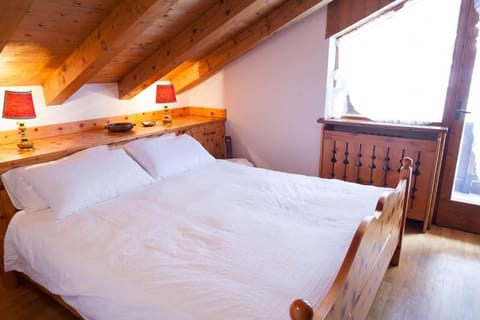 Verocai Views by WelcHome Apartment in Cortina d Ampezzo