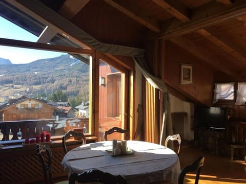 Verocai Views by WelcHome Apartment in Cortina d Ampezzo