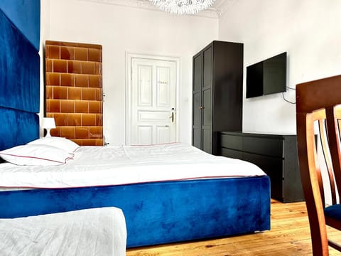 Pokoje na Monte Cassino 26 Vacation rental in Sopot