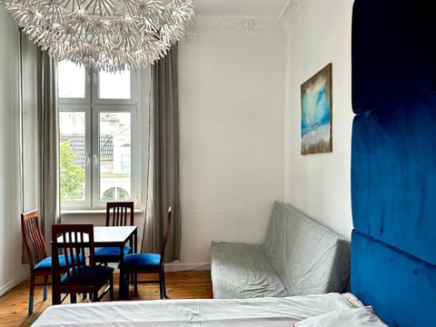 Pokoje na Monte Cassino 26 Vacation rental in Sopot