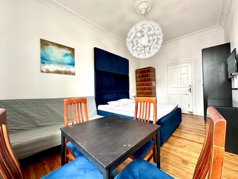 Pokoje na Monte Cassino 26 Vacation rental in Sopot