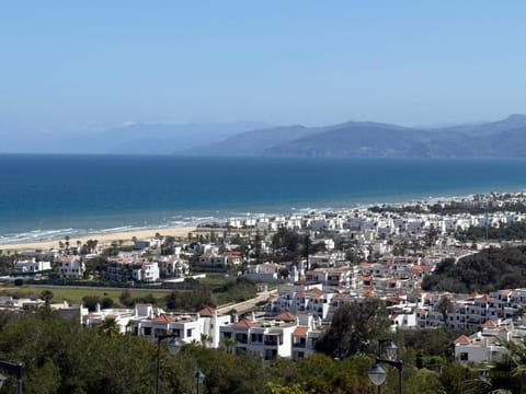 Beach, Sea view