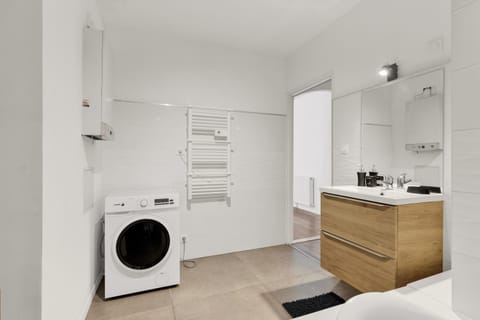 L'inattendu - 2 chambres hypercentre Apartment in Bourgogne-Franche-Comté