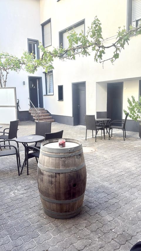 Ahr Apart Apartment hotel in Ahrweiler