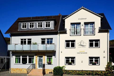 Ahr Apart Apartment hotel in Ahrweiler