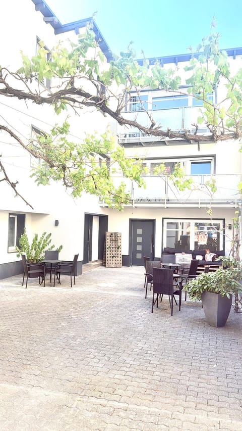 Ahr Apart Apartment hotel in Ahrweiler