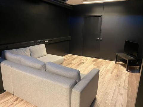 Forssan ydinkeskusta katutaso Apartment in Uusimaa