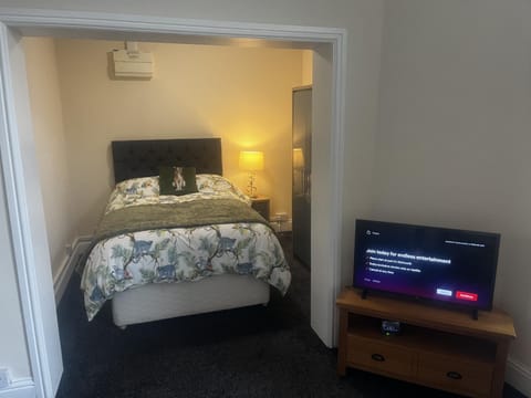 Levy Nook 5 Apartment in Darlington