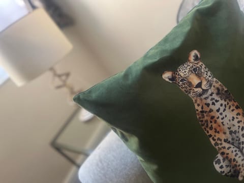 Levy Nook 5 Apartment in Darlington