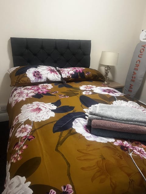 Levy Nook 5 Apartment in Darlington