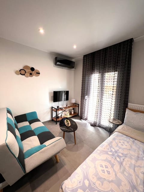 Voulas Apartment 2 Apartment in North Macedonia