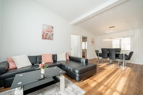 Swissholiday House in Aargau, Switzerland