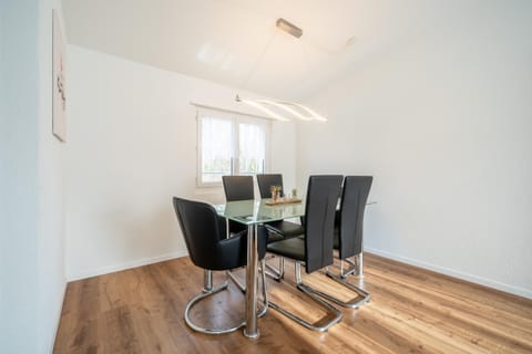 Swissholiday House in Aargau, Switzerland