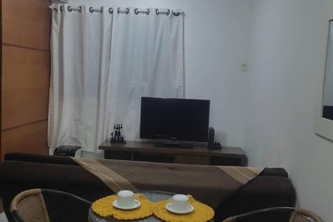 TV and multimedia, Living room, Dining area