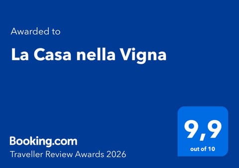 La Casa nella Vigna Apartment in Riva del Garda