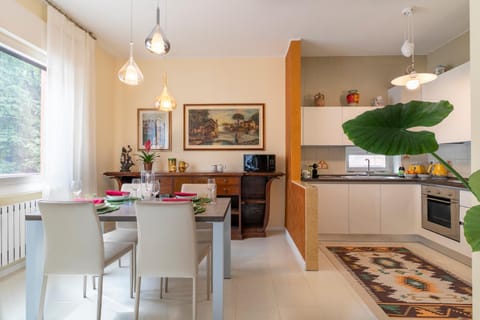 Ca' Giorgio - Dolo Apartment in Dolo