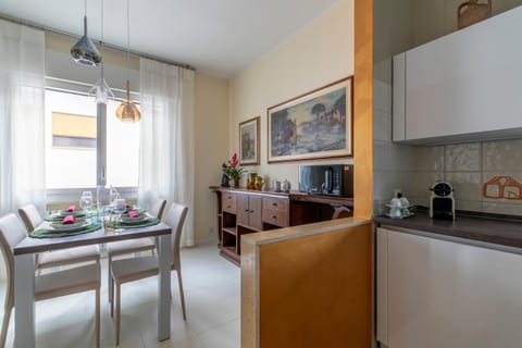 Ca' Giorgio - Dolo Apartment in Dolo