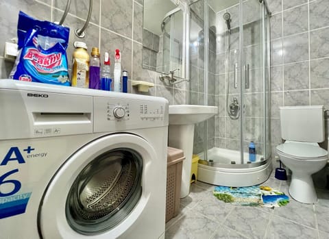 Homestay LGBT friendly - DOUBLE BED ROOM Vacation rental in Budva