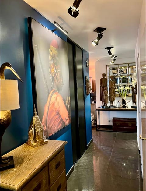 Chez les Stephs Vacation rental in Magny-le-Hongre