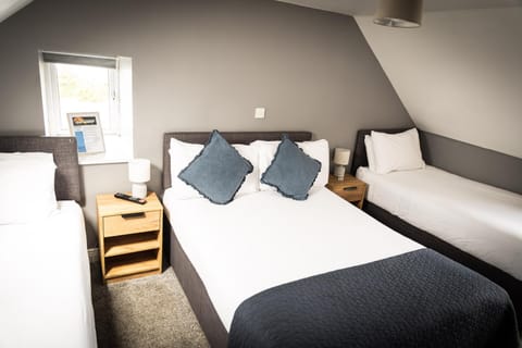 The Junction Gastro Bar & Guesthouse Bed and Breakfast in County Limerick