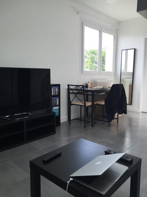 T2 avec parking Apartment in Saint-Herblain