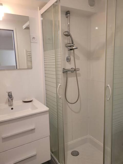 T2 avec parking Apartment in Saint-Herblain