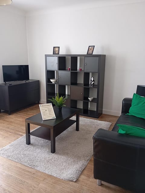 T2 avec parking Apartment in Saint-Herblain