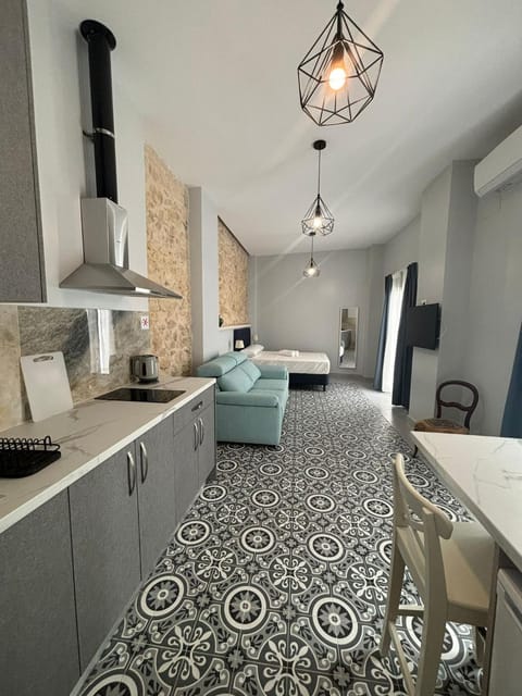 Arena Apartment in Alicante