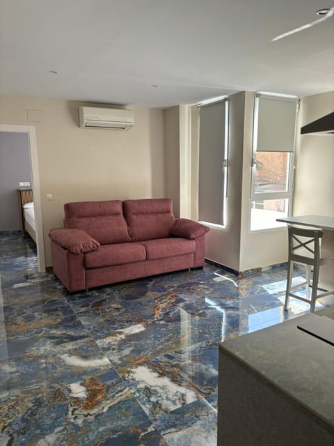 Arena Apartment in Alicante