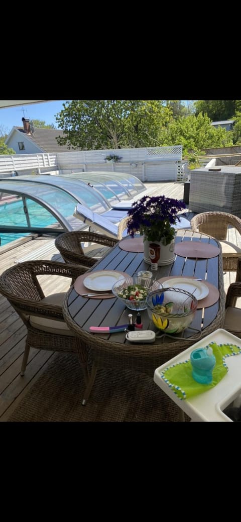 Spa and wellness centre/facilities, Swimming pool, Breakfast