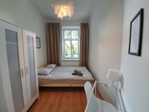 Pokoje na parterze 10 minut pieszo do centrum & PARKING Vacation rental in Sopot