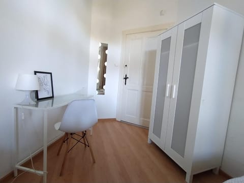 Pokoje na parterze 10 minut pieszo do centrum & PARKING Vacation rental in Sopot