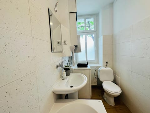 Pokoje na parterze 10 minut pieszo do centrum & PARKING Vacation rental in Sopot