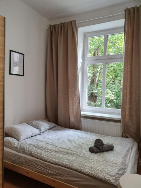 Pokoje na parterze 10 minut pieszo do centrum & PARKING Vacation rental in Sopot