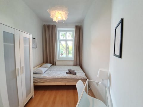 Pokoje na parterze 10 minut pieszo do centrum & PARKING Vacation rental in Sopot