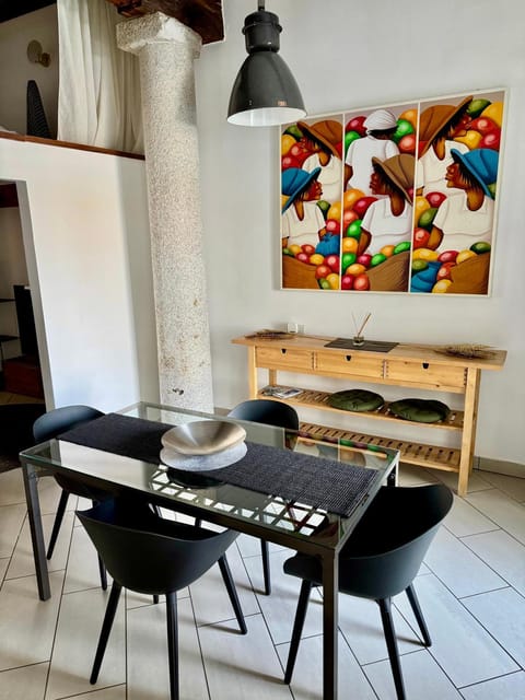 Rest and Relax Arona - On the lake Apartment in Arona