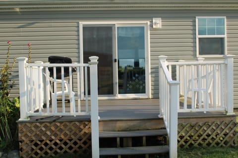 Stony Lane Retreat House in Michigan