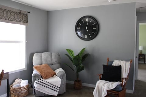 Stony Lane Retreat House in Michigan