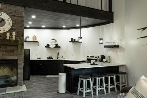 Harvest Haven House in Ohio