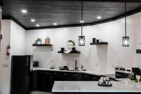 Harvest Haven House in Ohio