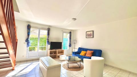 Maison 8min de Disney 6 couchages Apartment in Magny-le-Hongre