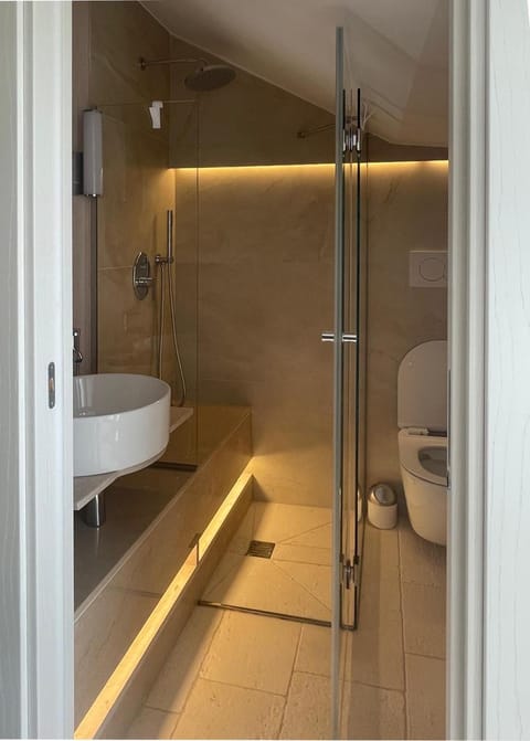 Mazzini 5 Bed and Breakfast in Locorotondo