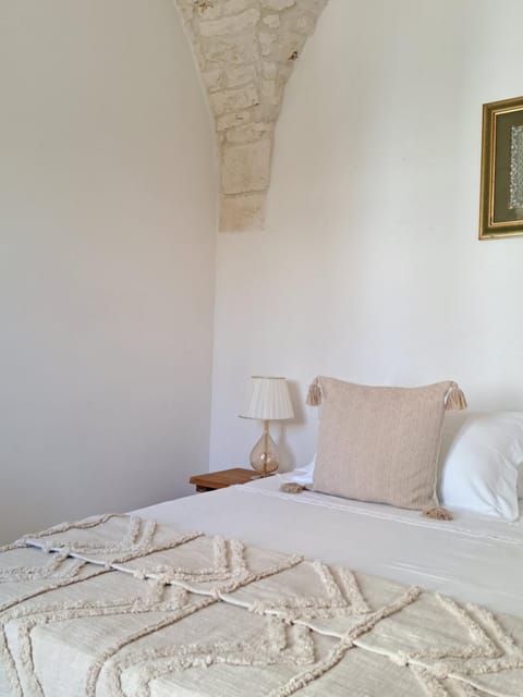 Mazzini 5 Bed and Breakfast in Locorotondo