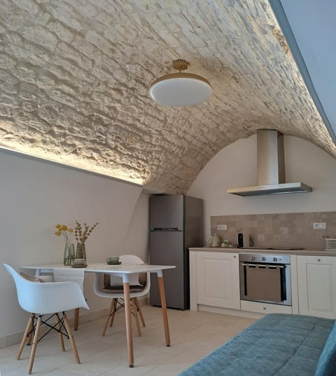 Mazzini 5 Bed and Breakfast in Locorotondo