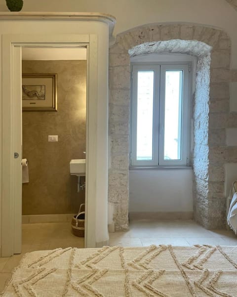 Mazzini 5 Bed and Breakfast in Locorotondo