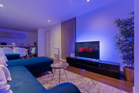 Communal lounge/ TV room, Seating area