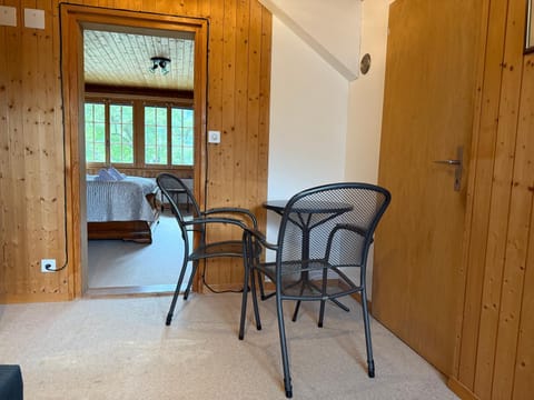 Chalet Bärli Apartment in Lauterbrunnen