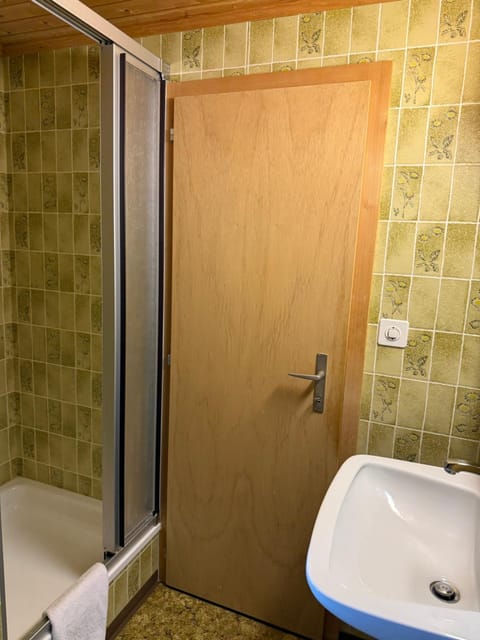 Chalet Bärli Apartment in Lauterbrunnen