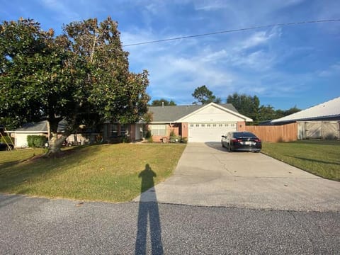 Property building, Parking