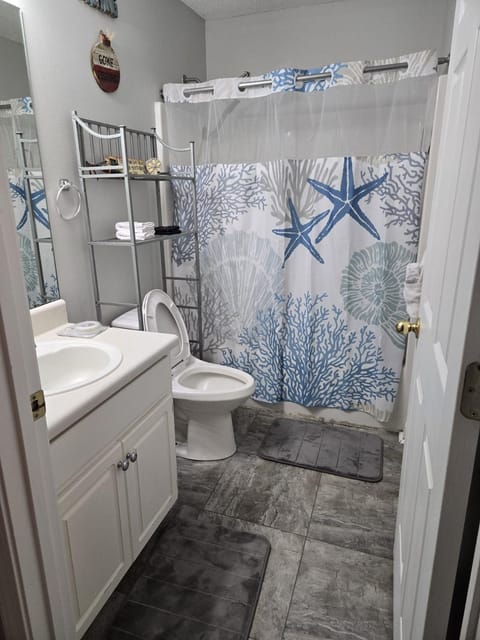 Shower, Toilet, Bathroom, Bath